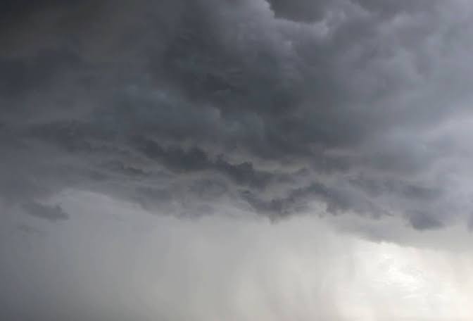 Temporais podem provocar vento forte, granizo e chuva intensa em São Borja e região