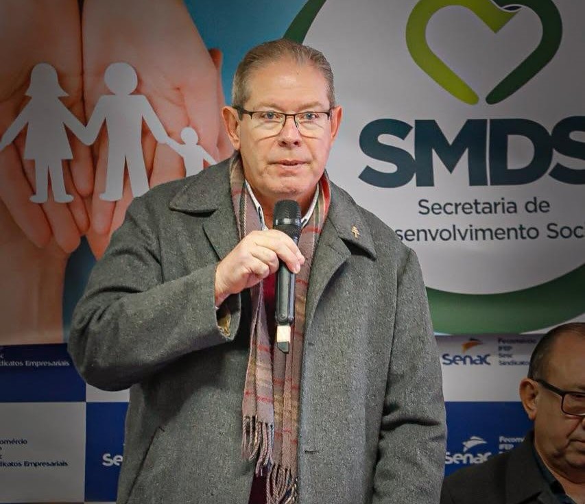 São Borja supera cláusula de barreira e garante recursos da Consulta Popular 2026