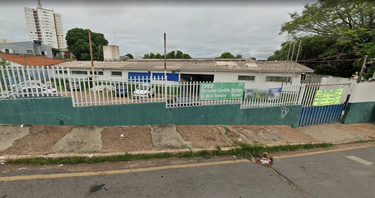 Sete crianças são internadas após suspeita de ingestão de veneno em escola de Cuiabá