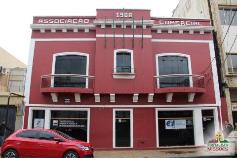 ACISB e CDL promovem almoço-painel com candidatos a deputado em São Borja