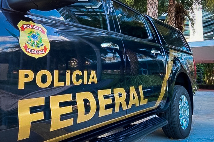 Polícia Federal alerta para golpes com uso indevido do nome da instituição