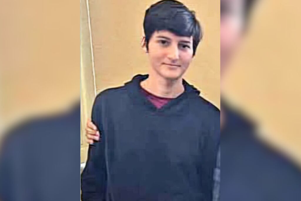 Adolescente desaparecido em Santa Maria deixou o município no dia do desaparecimento