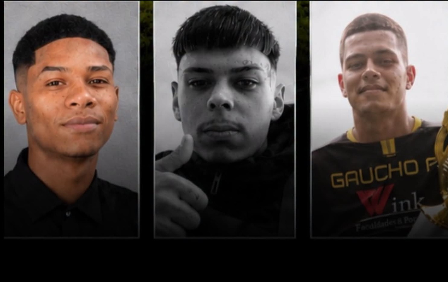 Polícia Civil identifica três homens mortos em confronto com a Brigada Militar após assalto em Alvorada