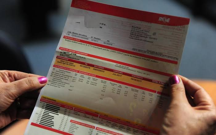 Conta de luz de agosto será parcelada para 740 mil consumidores da CPFL RGE no RS