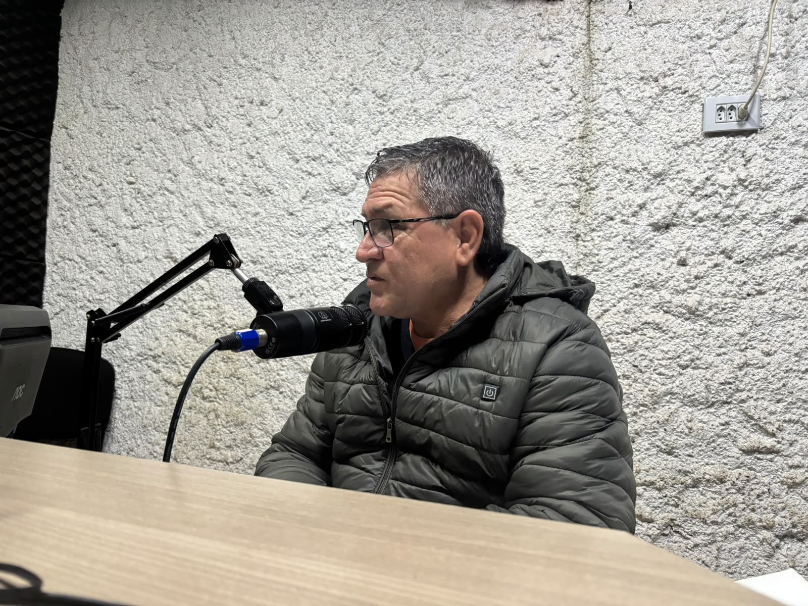 Jeovane Contreira destaca desafios do emprego em São Borja