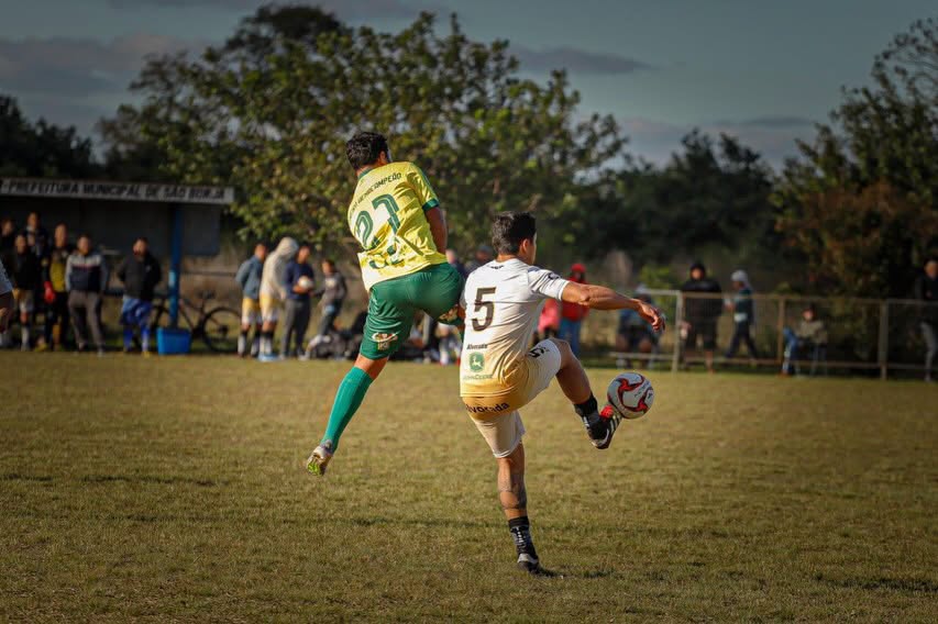 Partida da Super Copa é adiada devido às condições dos gramados em São Borja