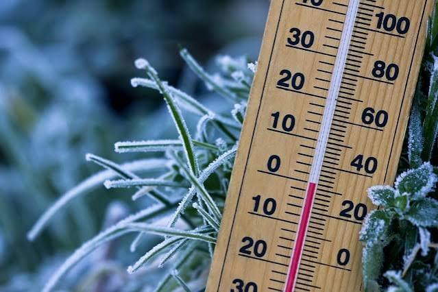 Frio intenso deve chegar à Fronteira Oeste após mudança brusca no tempo
