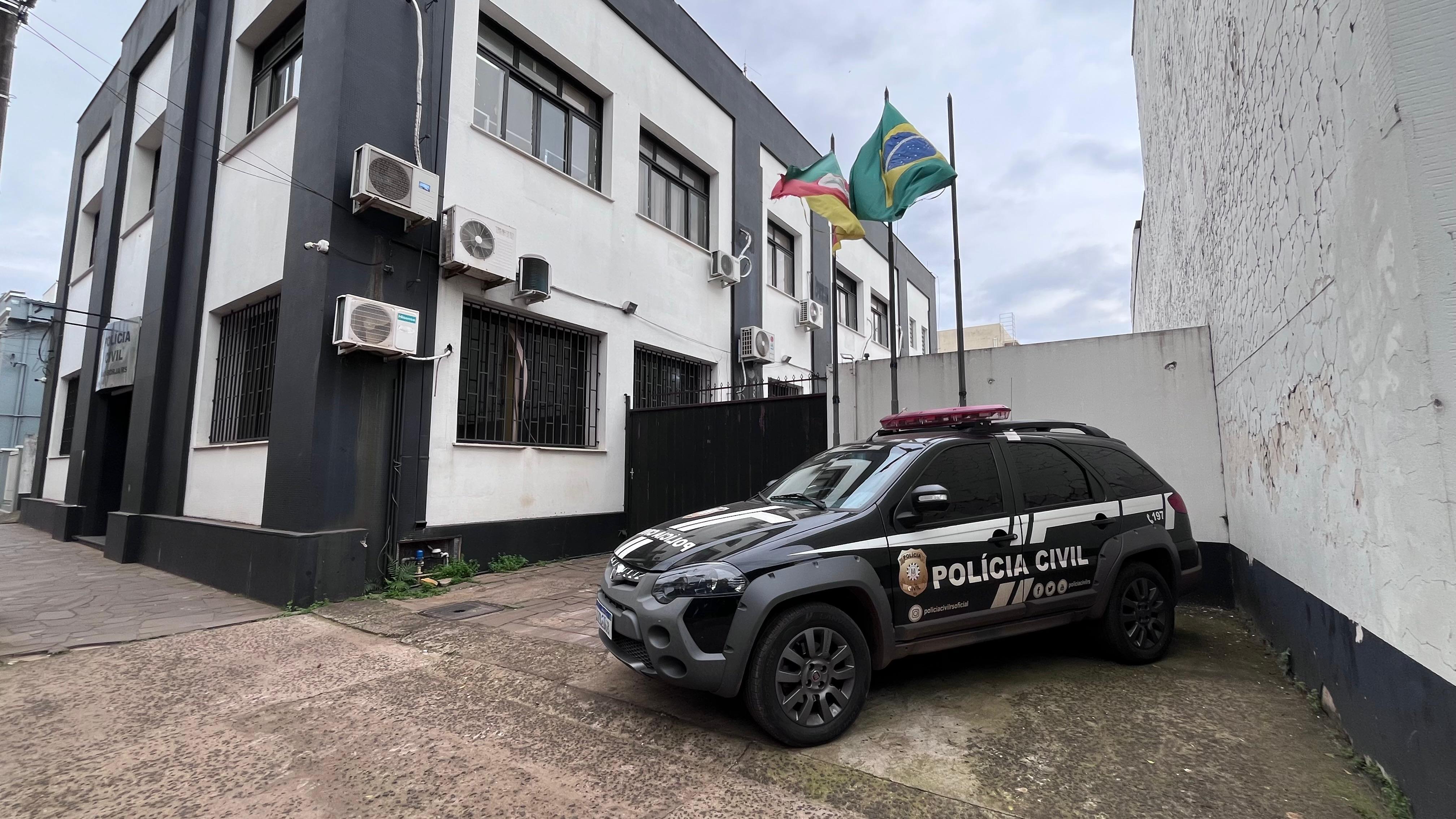 1ª Delegacia de Polícia de  São Borja reforça importância das denúncias