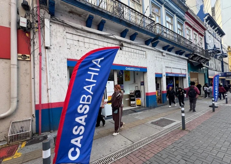Crise no varejo leva grandes redes a reestruturar mais de R$ 68 bilhões em dívidas