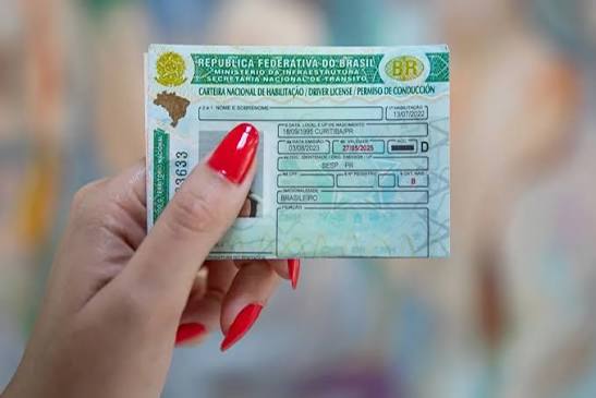 CNH Social oferece habilitação gratuita para pessoas de baixa renda