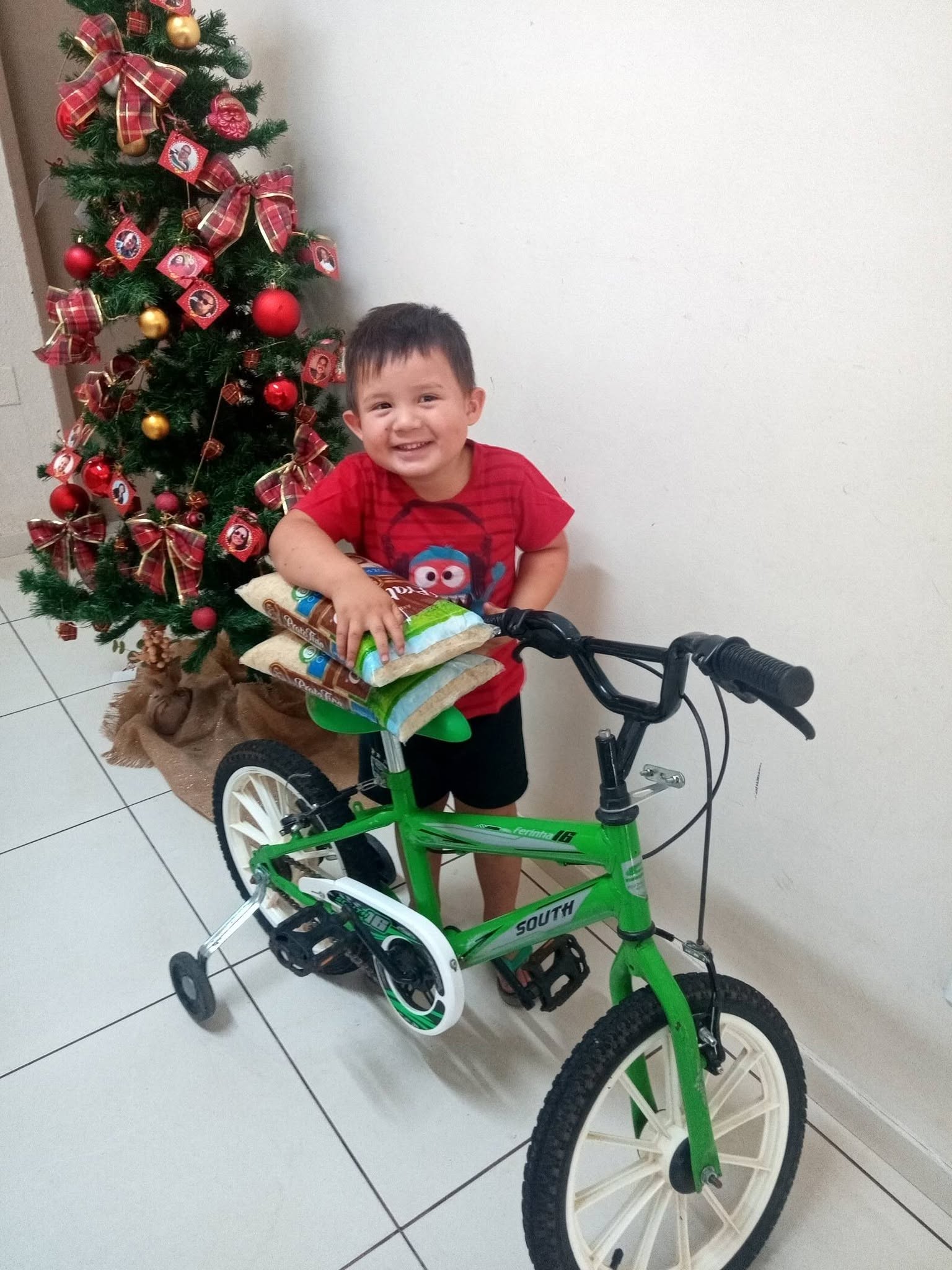 16º Natal Solidário – Adote uma Cartinha abre inscrições em outubro em São Borja