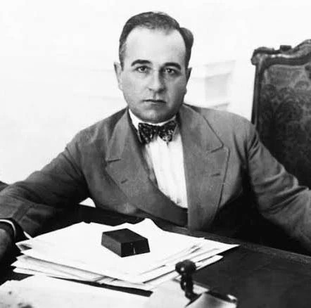 Câmara de São Borja realiza hoje sessão solene em memória a Getúlio Vargas