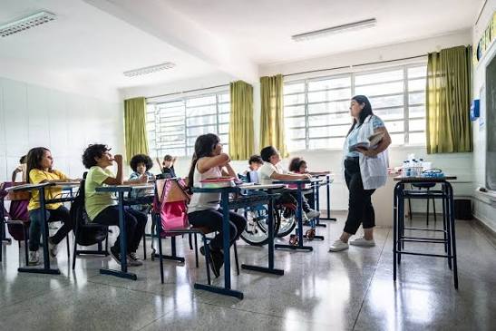 Mais de 5,8 mil professores são nomeados pelo Governo do RS após concurso público