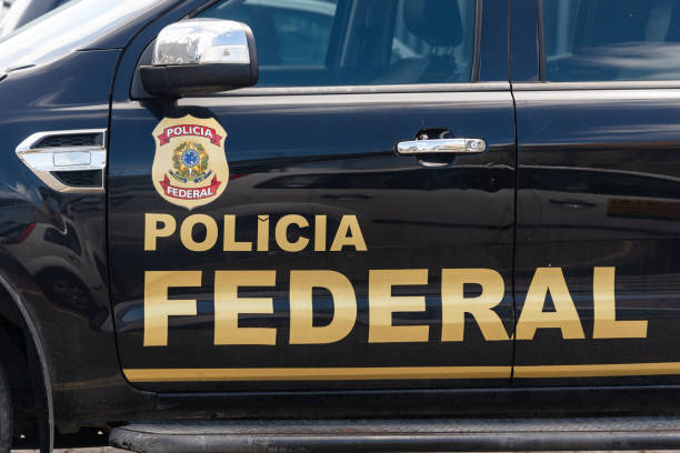 Operação da PF mira grupo suspeito de manter banco paralelo em São Borja