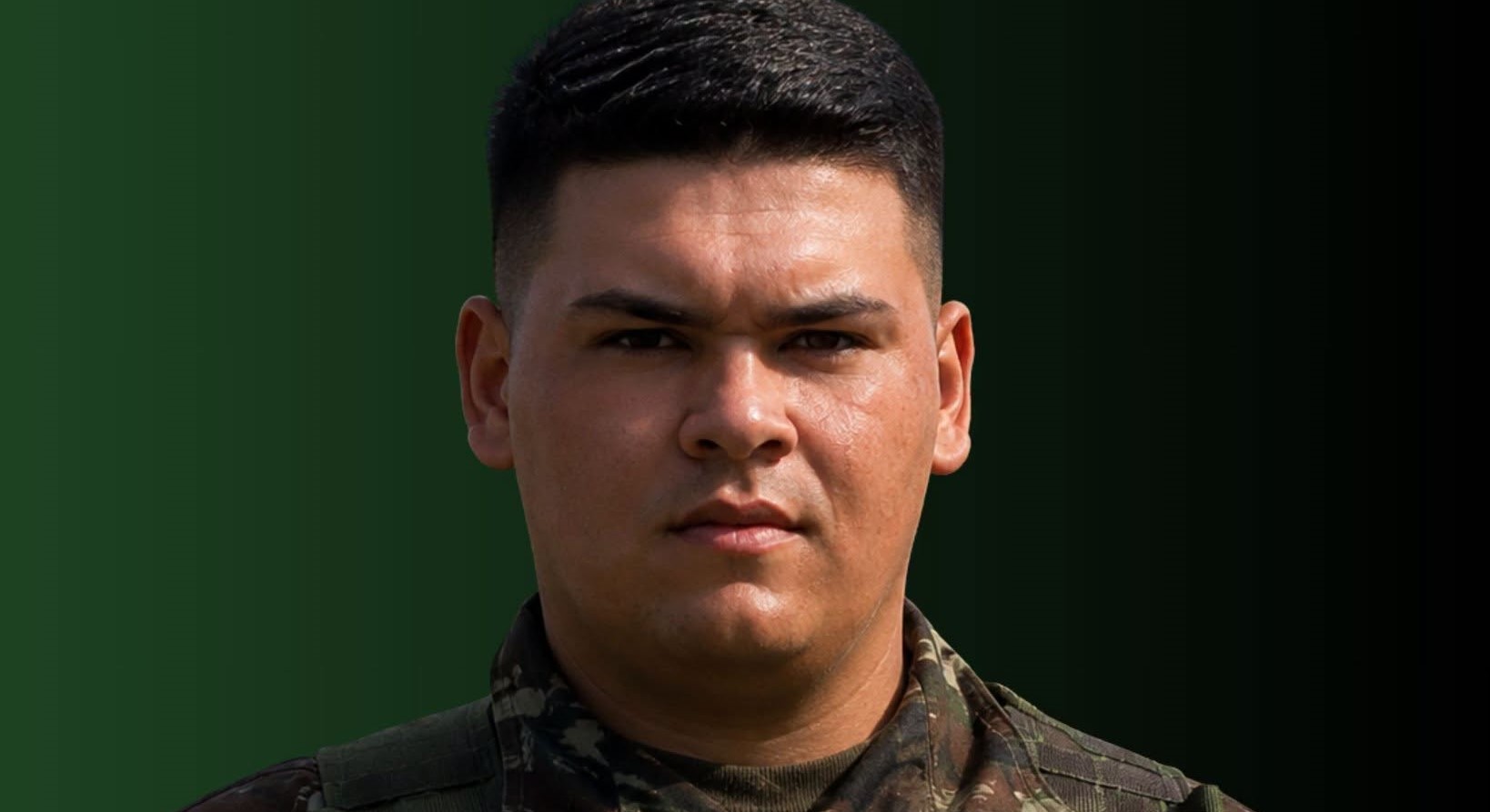 Acidente entre carro e motocicleta deixa militar do Exército morto em São Borja