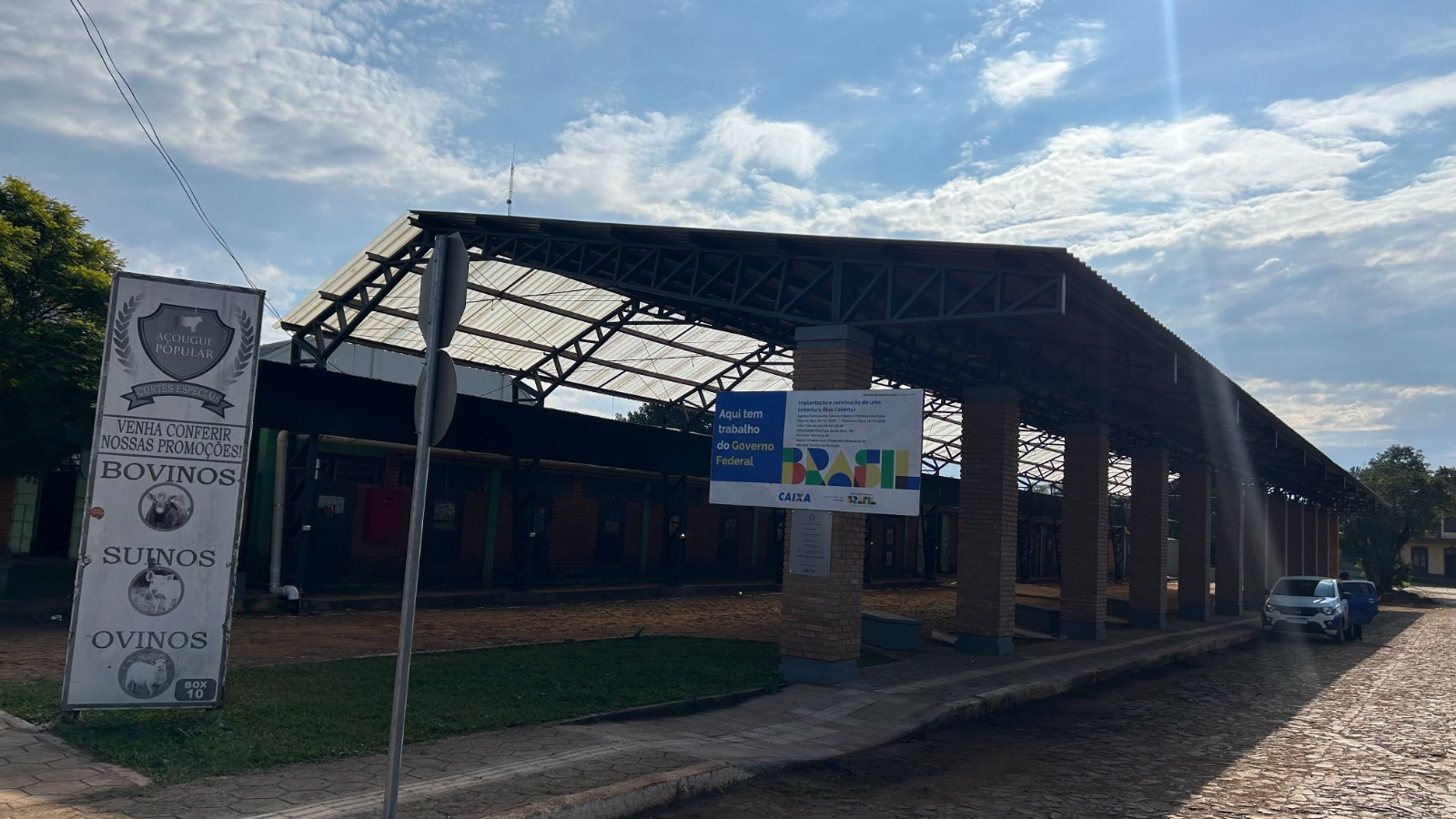 São Borja celebra o Dia Estadual do Patrimônio Cultural neste domingo
