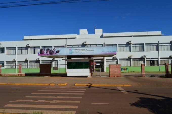 IFFar tem últimos dias para inscrições em cursos técnicos do Profuncionário
