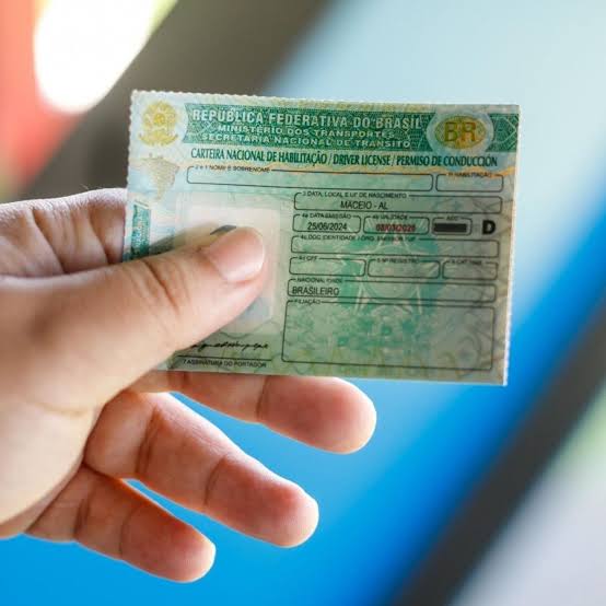 Contran prorroga validade de CNHs com vencimento até dezembro de 2026