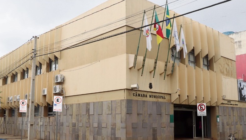 Cinema, exposição e debates marcam programação missioneira na Câmara de São Borja