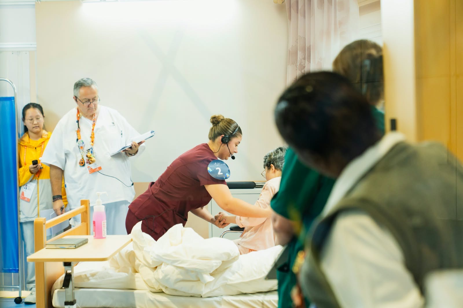 São-borjense estreia na WorldSkills 2026, maior competição de educação profissional do mundo