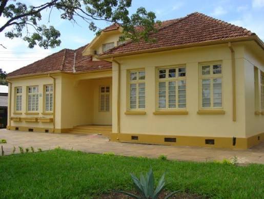 Escola Estadual Técnica Olavo Bilac abre inscrições para 2027