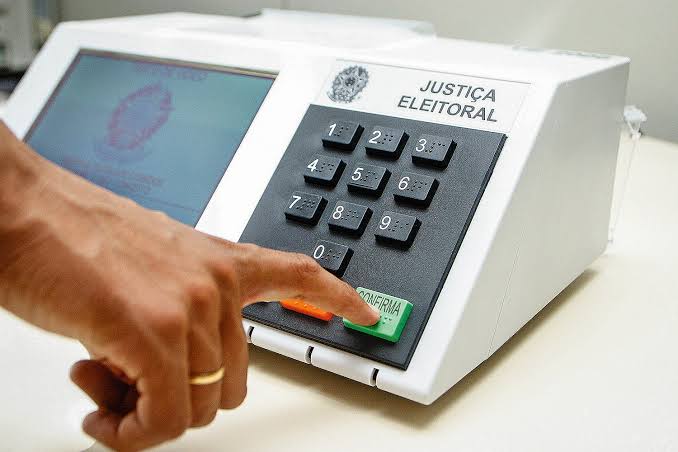 ELEIÇÕES 2026 : O que pode e o que não pode no dia da votação