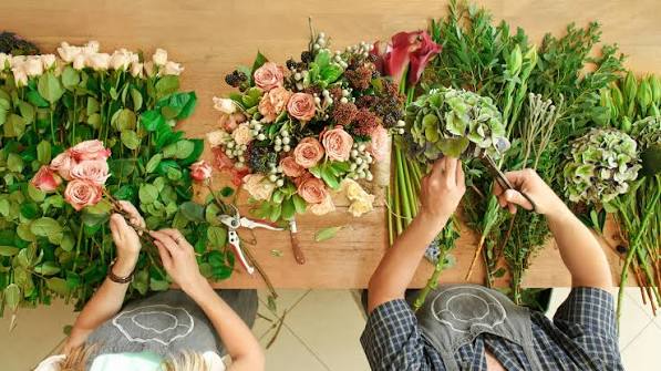 ExpoFeira terá curso de Floricultura entre 7 e 9 de outubro em São Borja