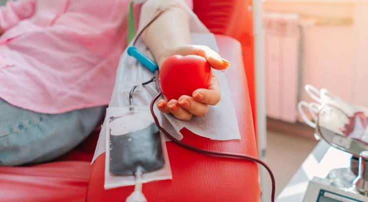 Hospital Ivan Goulart reforça pedido por doadores de sangue