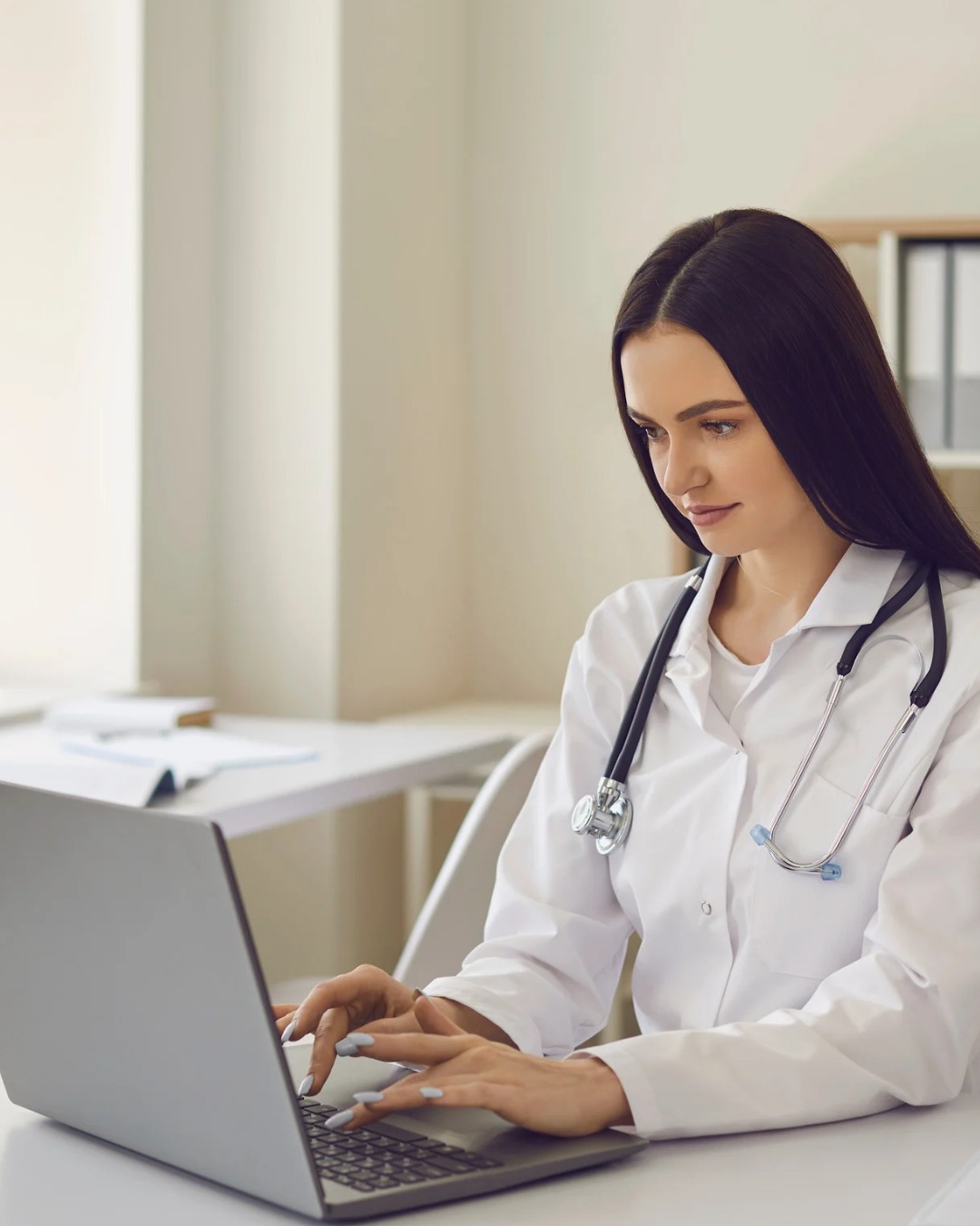 Médicos gaúchos já podem emitir receitas de controle especial de forma digital