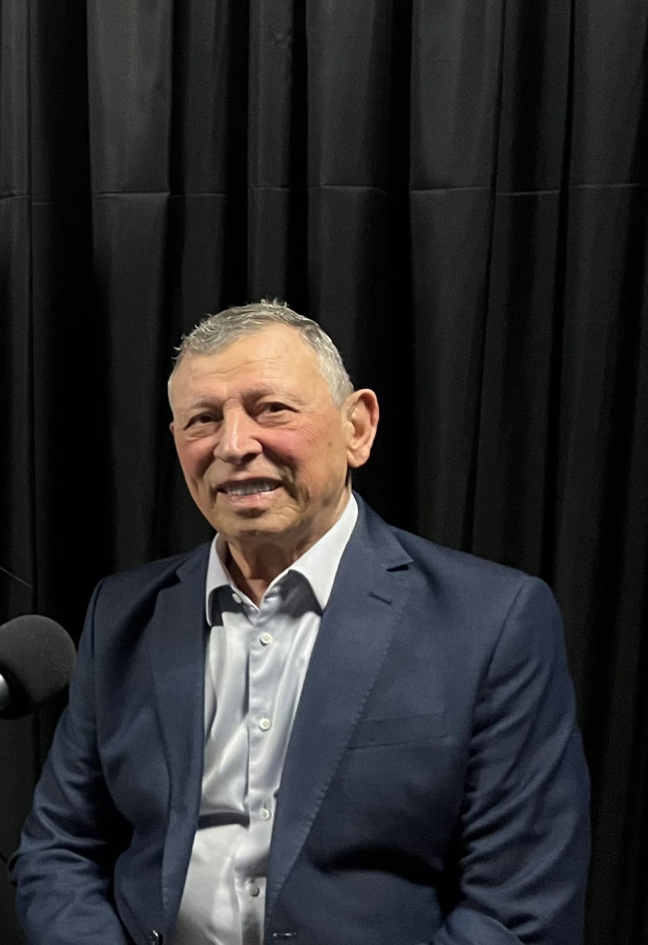 Celso Rigo analisa cenário político e perspectivas para o mercado do arroz